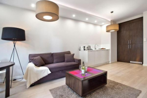 Gieldowa 4D - One bedroom P&O Serviced Apartments